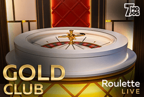 Gold Club Auto Roulette